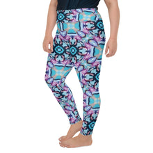 Load image into Gallery viewer, Love for Chi Chi Plus Size Leggings