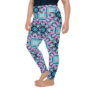 Love for Chi Chi Plus Size Leggings