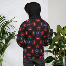 Load image into Gallery viewer, Old Skool Gamaing Unisex Hoodie