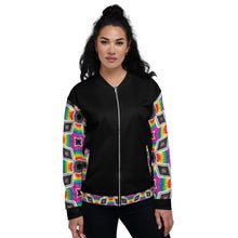 Load image into Gallery viewer, Cloud9 Unisex Bomber Jacket