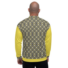 Load image into Gallery viewer, Lemon Pepper Unisex Bomber Jacket