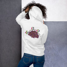 Load image into Gallery viewer, Knatty Gyal Unisex Hoodie