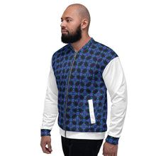 Load image into Gallery viewer, Bluhh Unisex Bomber Jacket