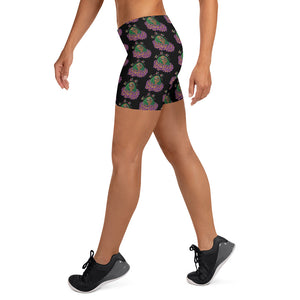 Knatty Gyal Shorts