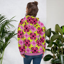 Load image into Gallery viewer, lPretty in Pinx Unisex Hoodie