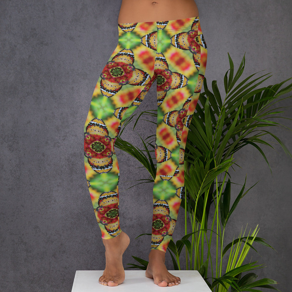 Desert Love Leggings