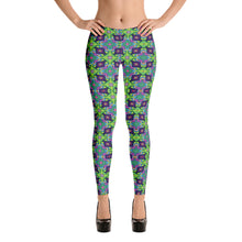 Load image into Gallery viewer, Abducted Leggings