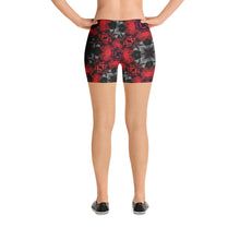 Load image into Gallery viewer, Iced Rose Bush Shorts