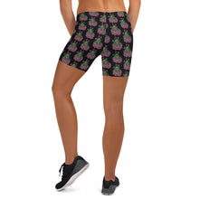 Load image into Gallery viewer, Knatty Gyal Shorts
