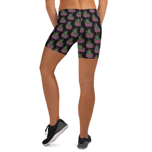 Knatty Gyal Shorts
