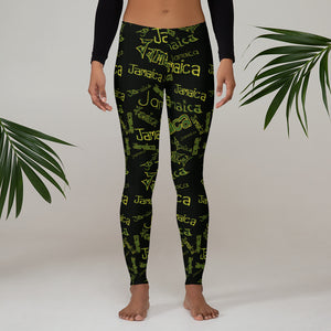 Jamaica Leggings