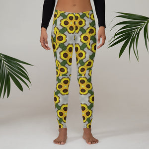 Sun Child Leggings