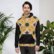 Load image into Gallery viewer, Kaleidoscope Unisex Hoodie