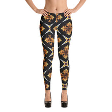 Load image into Gallery viewer, Kings Leggings