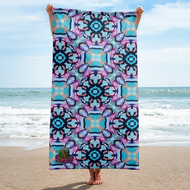 Love for Chi Chi Towel