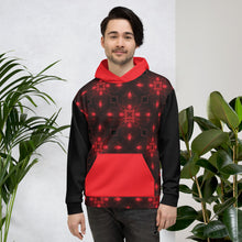 Load image into Gallery viewer, Commander Unisex Hoodie