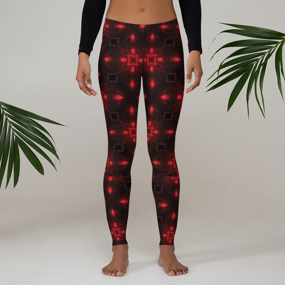 Commander Leggings