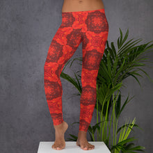 Load image into Gallery viewer, Crabby Leggings