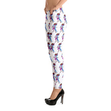 Load image into Gallery viewer, Call Me Sensei Leggings