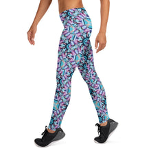 Load image into Gallery viewer, Love for Chi Chi Leggings