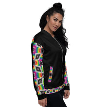 Load image into Gallery viewer, Cloud9 Unisex Bomber Jacket