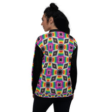 Load image into Gallery viewer, Cloud9 Unisex Bomber Jacket