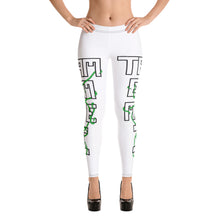 Load image into Gallery viewer, I in Team Leggings