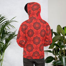 Load image into Gallery viewer, Crabby Unisex Hoodie