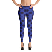 Load image into Gallery viewer, Deep Sea Leggings