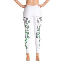 Load image into Gallery viewer, I in Team Leggings