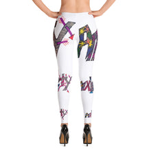 Load image into Gallery viewer, Anxiety Leggings