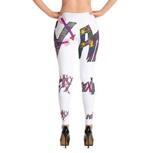 Anxiety Leggings