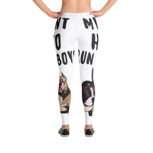Load image into Gallery viewer, Won&#39;t Hesitate Leggings