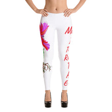 Load image into Gallery viewer, Root to Evil Leggings