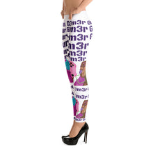 Load image into Gallery viewer, G@mer Gurl Leggings