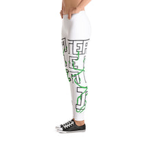 Load image into Gallery viewer, I in Team Leggings