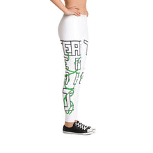 Load image into Gallery viewer, I in Team Leggings